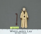 Sand People Tusken Raider 100% Complete Star Wars 1977 Kenner Figure NO REPRO