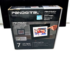 Digital Picture Frame
