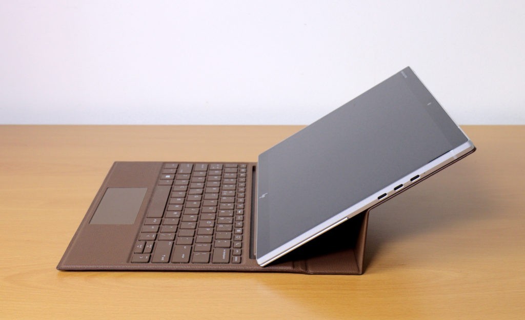HP Elite x2 G4 13