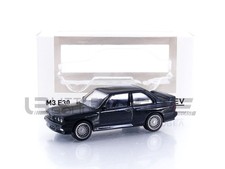 NOREV - JET CAR 1/43 - BMW M3 E30 - 1986 350009