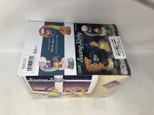 Re-Ment Swing Kirby Interior Figures Collectible Set