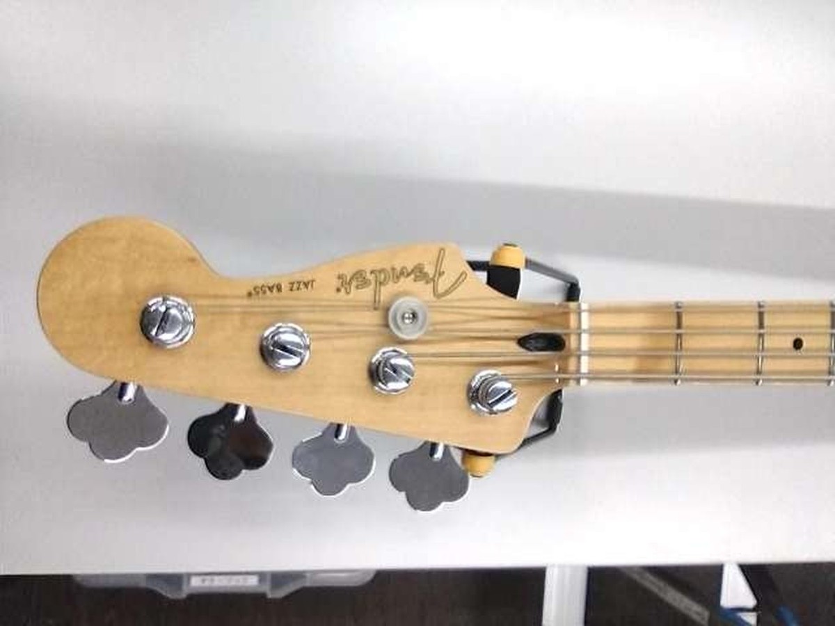 FENDER MEXICO PLAYER JAZZBASS Jazz bass type | eBay