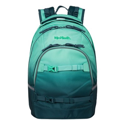 McNeill Schulrucksack MILO - Blue Lagoon