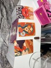 Integrity Toys  Peace 'N Harmony Poppy Parker  Doll Posters & Soda Pop Bottle — photo 3