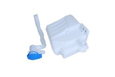 Waschwasserbehälter Scheibenreinigung MAXGEAR 77-0081 Kunststoff für VW GOLF 6 5