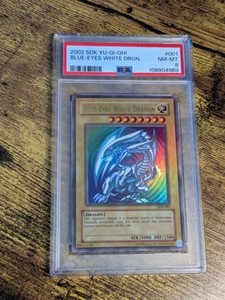 Sdk 001 Blue Eyes White Dragon | eBay Sdk 001 Blue Eyes White Dragon | eBay