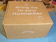 2-Pack Canopy Original Bedside Humidifier Filters/Free Shipping