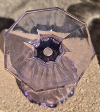 Glass Original Collectible Purple 1900-1919 Time Period