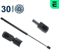 Optimal AG-50391 Gasfeder FüR Koffer-/Laderaum Gasfeder GasdäMpfer FüR Opel