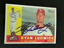 2009 Topps Heritage High Number Edition Baseball Card Product Review 4