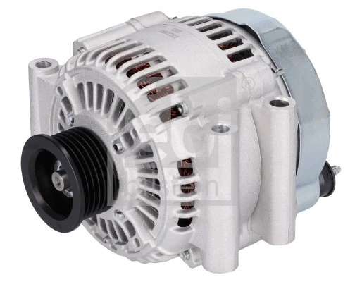 ALTERNATOR 193492 FOR MINI W10 B14 A 1.4L N16B16/N12B16/W10B16A 1.6L 4cyl - Image 2 of 4