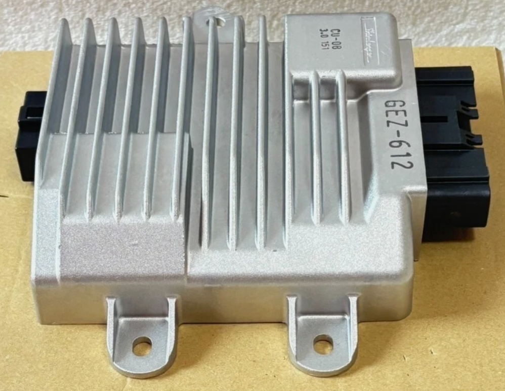 Genuine Honda Ruckus NPS50 OEM ECU CDI 30400-GEZ-612 | eBay