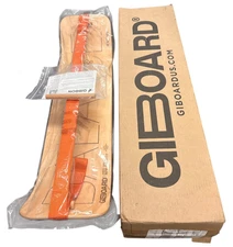 GiBoard Balance Board Kids & Adults - Slack Board Workout Equipment Home Gym ...