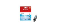 Canon Tintenpatrone OriginalzubehöR CLI-521C Ca. 535 Seiten Cyan 9Ml