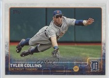 2015 Topps Update Tyler Collins #US180 0c2
