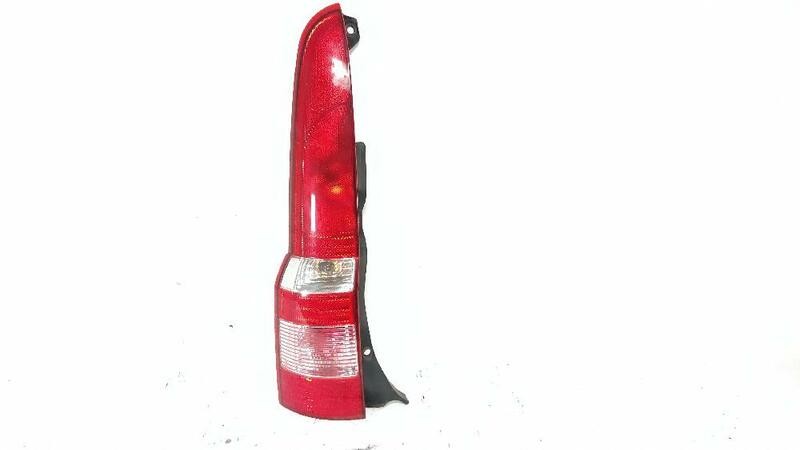51705459 fanale posteriore sinistro FIAT PANDA 2003-2011 autrpR2026-0013176