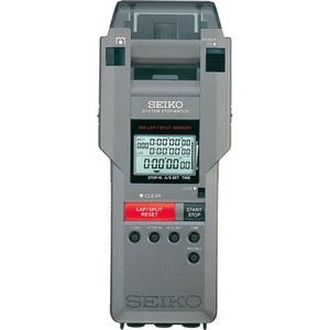 Seiko Printer Stopwatch | eBay