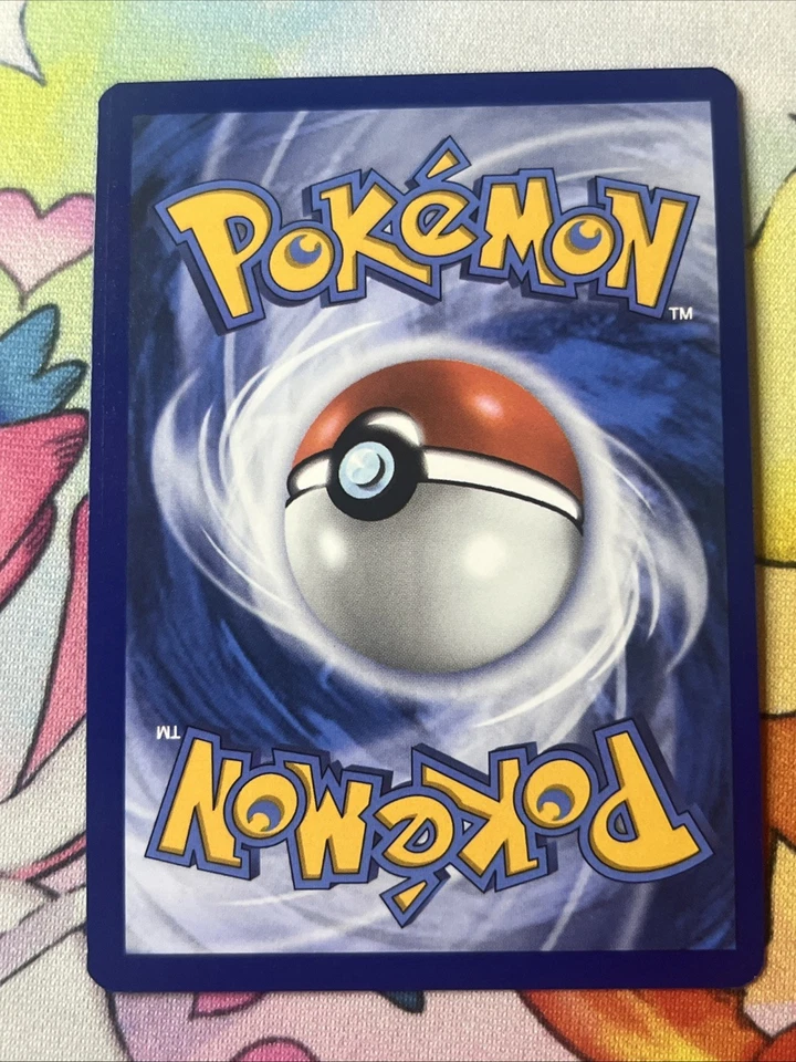 Risky Ruins 127/132 Uncommon Reverse Holo - Pokémon TCG Mega Evolution - NM - Image 2 of 2