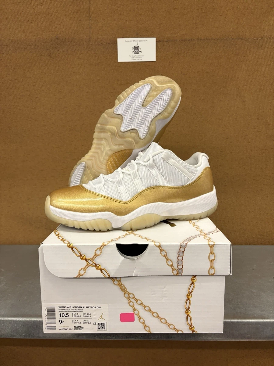 25+ Nike Women's Air Jordan 11 for sale | Updated Oct 2026