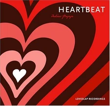 Various Artists Heartbeat (Mixed By Julius Papp) (CD) Album (UK IMPORT)