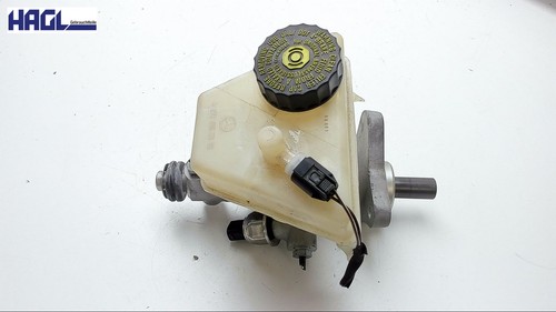 Hauptbremszylinder komplett 2034300002 Mercedes-benz C 180 Kompressor 203