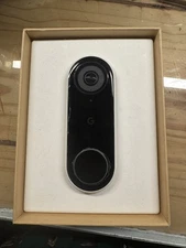 Google Nest Hello Smart Wi-Fi Video Doorbell (NC5100US) - Used -