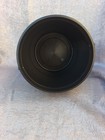 Taylor Swift The Eras Tour Black Plastic Bucket Music Collectible — photo 3