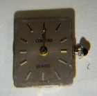 Concord ETA Cal. 279.001 Swiss Quartz Watch Movement