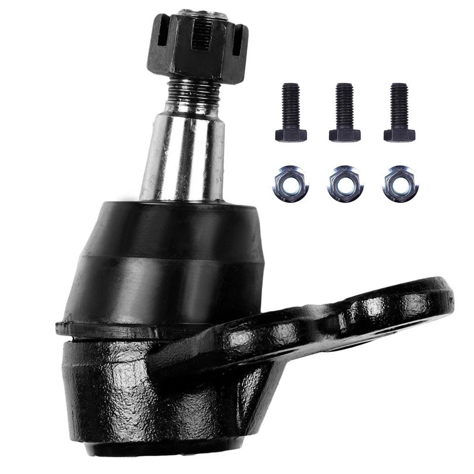 Front Tie Rod End Ball Joint Sway Bar For 2011-2012 2014-2015 Chevrolet Traverse Foto 4 de 4