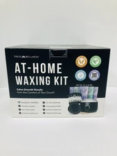 Tress Wellness At-home Waxing Kit 