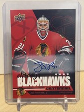 2025-26 Upper Deck Chicago Blackhawks Centennial Hockey Checklist Guide in-content 37
