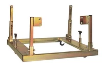 PIT-PAL PRODUCTS Engine Cradle Pro Stand - 162