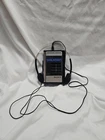 Vintage Sony Walkman WMF41 FMAM Stereo Cassette Player & Headphones Parts/Repair