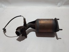 Catalyseurs Chevrolet MATIZ