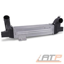 LADELUFTKÜHLER FÜR KIA SORENTO 1 JC 2.5 CDRi D4CB 140 / 163 / 170 PS BJ 06-11