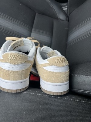 Nike Dunk Low Size 8