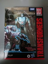TRANSFORMERS STUDIO SERIES 86 KUP