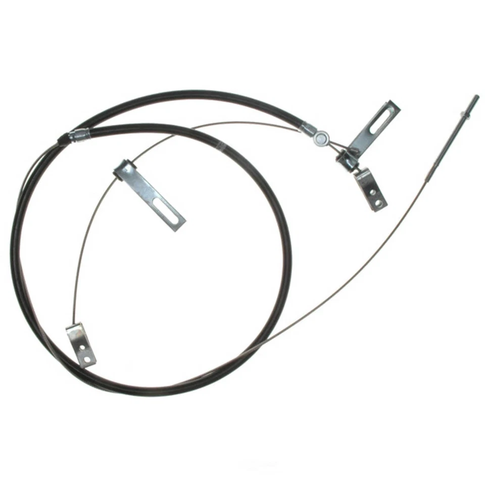 Cable de freno de estacionamiento-Element3 Raybestos BC95448 para Toyota Tacoma 97-04 Foto 2 de 2