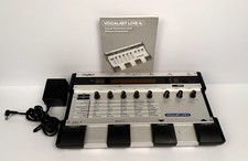 Digitech Vocalist Live 4 Harmony Multi Vocal ...