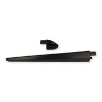 Brandrup Spoilersatz FüR TOP-RAIL, Vw T4 Links