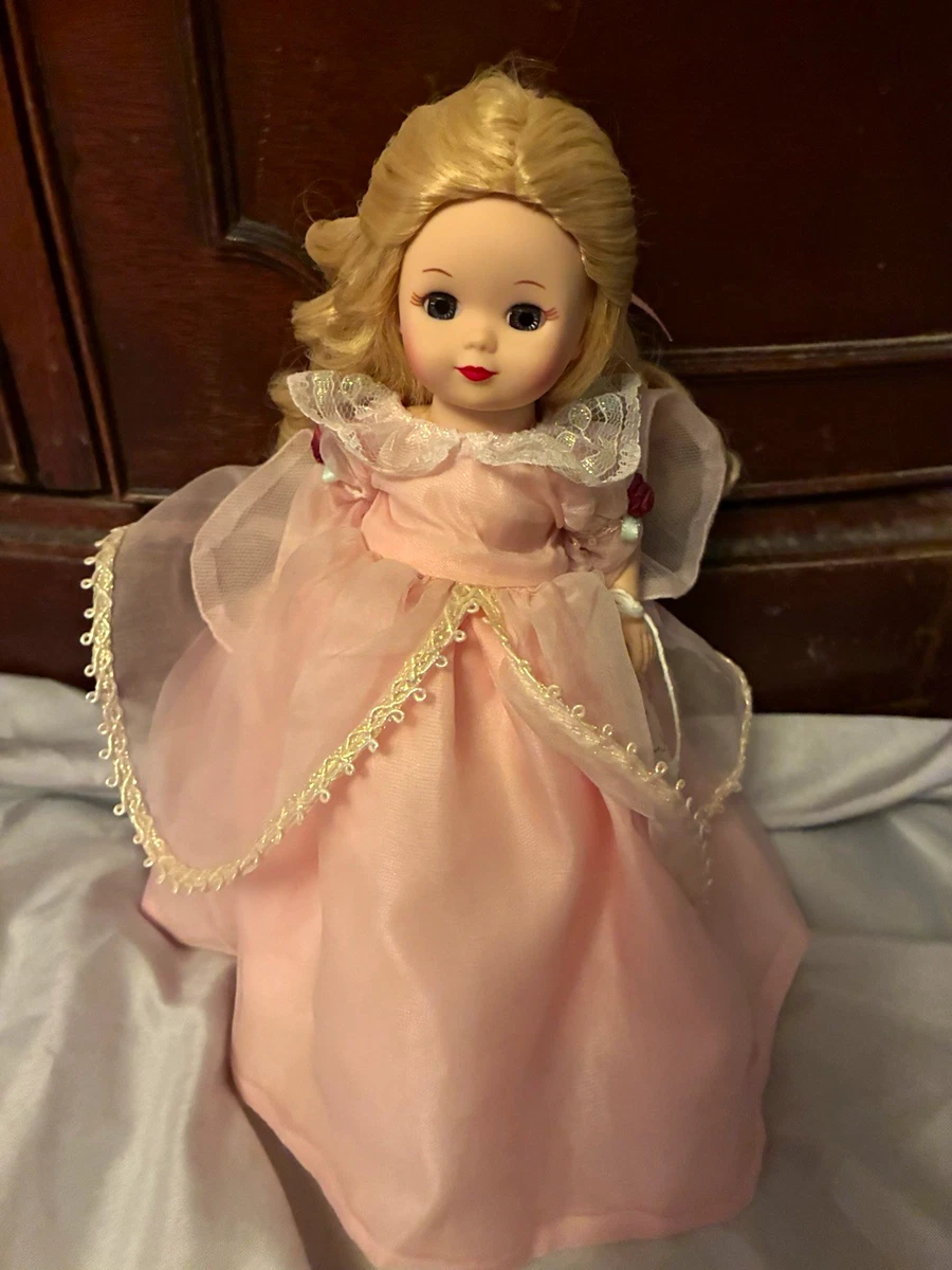 madame alexander sleeping beauty products for sale | eBay