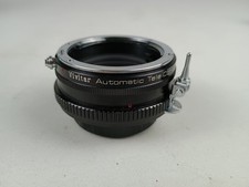 Vivitar Automatic Tele-Converter 2x-3 for Nikon
