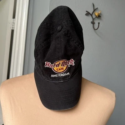 Hard Rock Cafe Hats for Men for sale | eBay