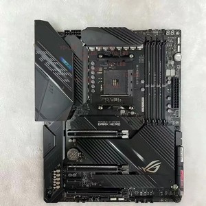 Asus Rog Crosshair VIII Formula | eBay