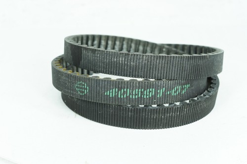 2013 Harley Sportster XL883N Iron 883 OEM Rear Drive Belt 40591-07 137T 1"