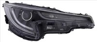 Tyc 20-17633-06-2 Scheinwerfer Rechts FüR Corolla E21 Kombi 03.18- Toyota