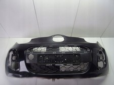 Pare-choc avant Citroen C1