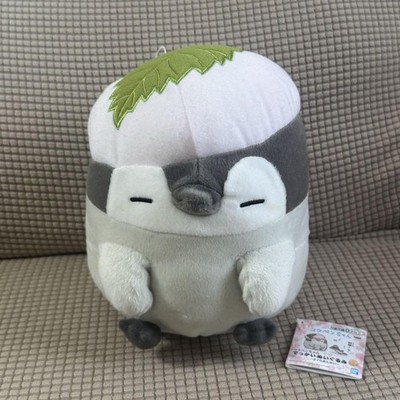 KOUPEN CHAN Plush Sakura 22x18x19cm/8.66x7.08x7.48'' KOUPEN CHAN KOUPEN CHAN CHAN