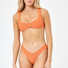 L Spance Sandy Classic Bottom Size S