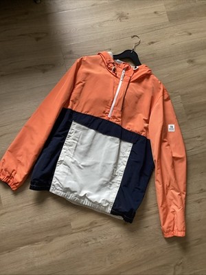 Chice Jacke Marke Tom Tailor Gr. L Jungen Herren